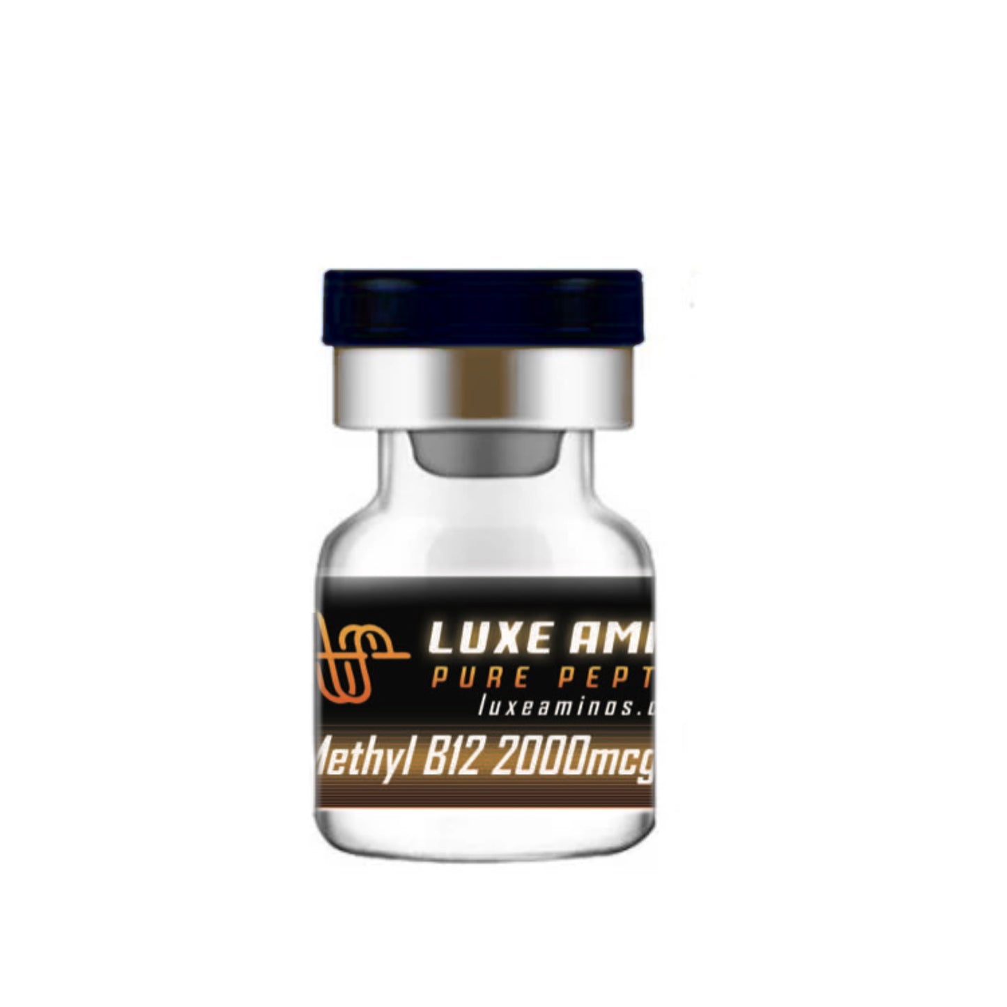 Methyl B12 2000mcg 5ml