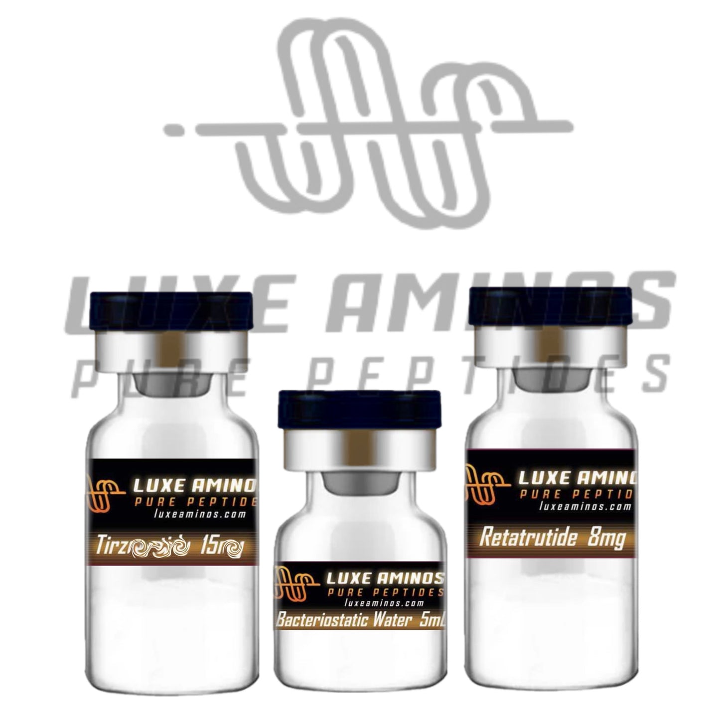 TZP/RETA STACK + BAC