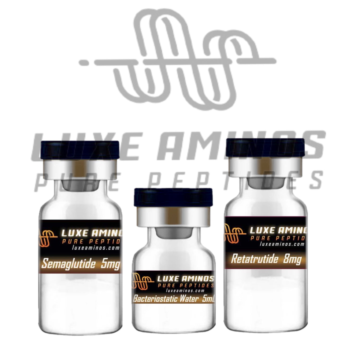 SEMA/RETA STACK + BAC