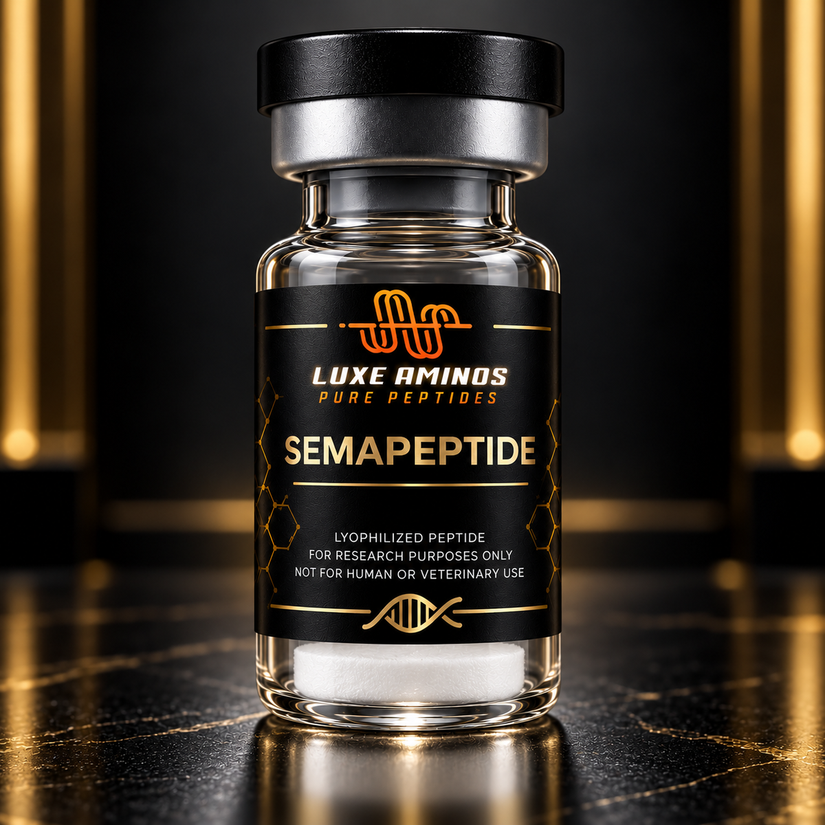 SEMAPEPTIDE 20mg