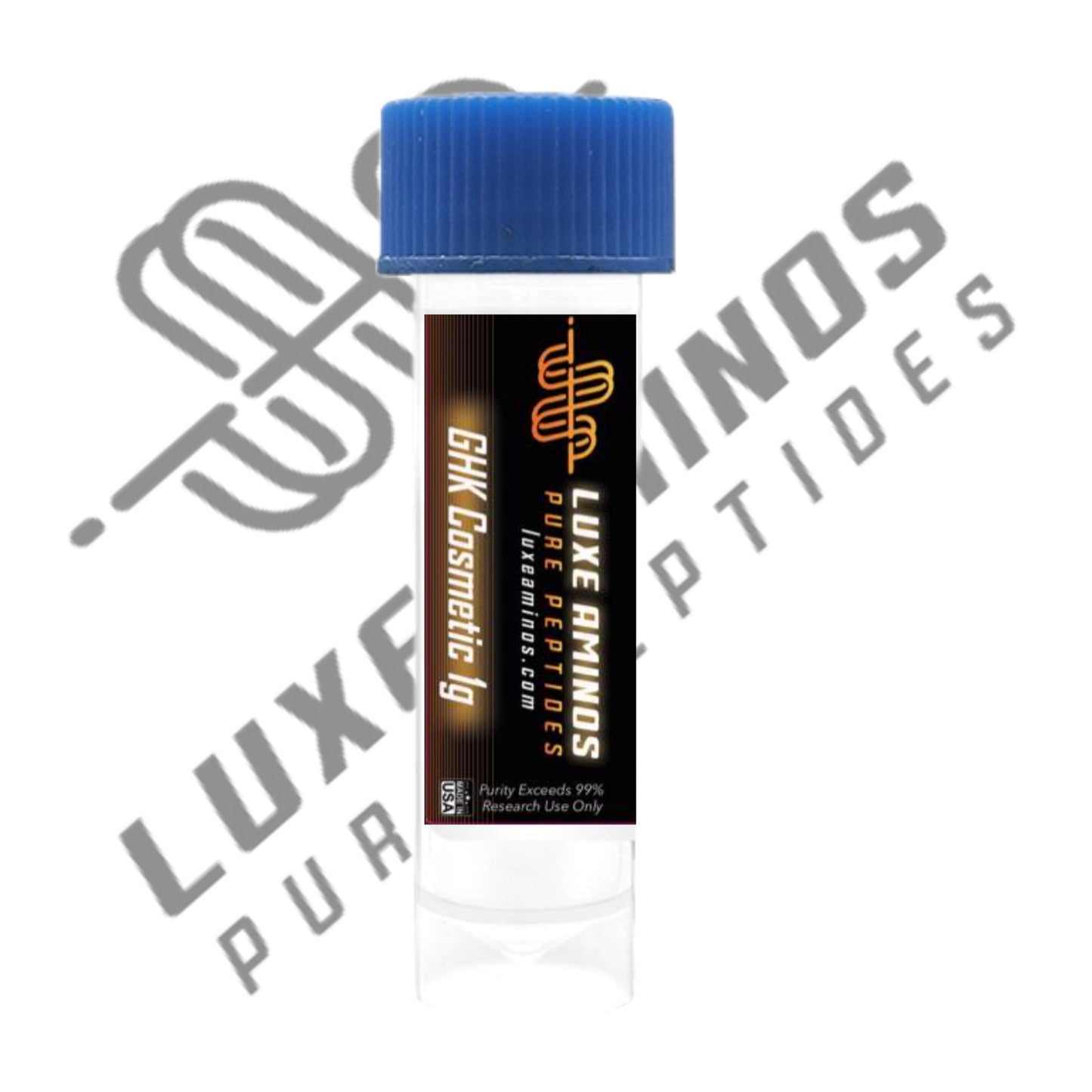 GHK-CU 1g (Topical) (Cosmetic) (1000mg)