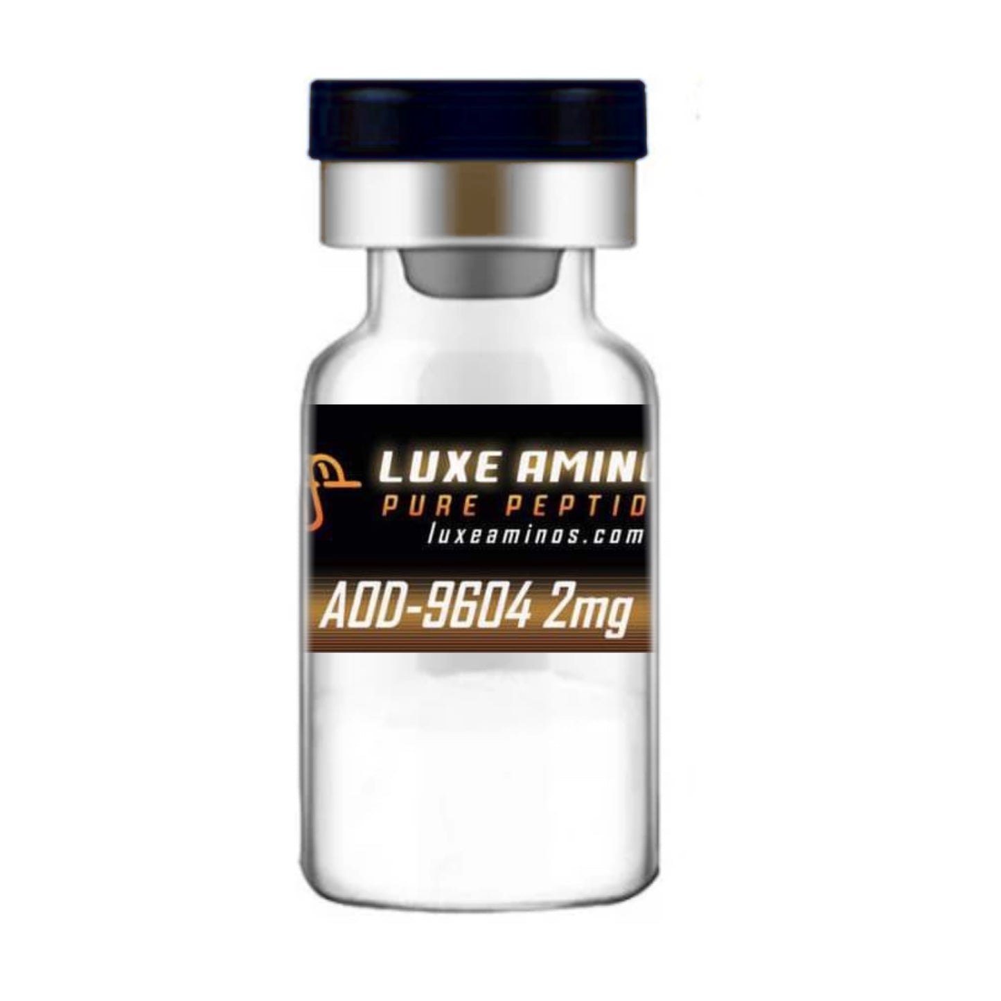 AOD-9604 2mg (Tested @1mg)