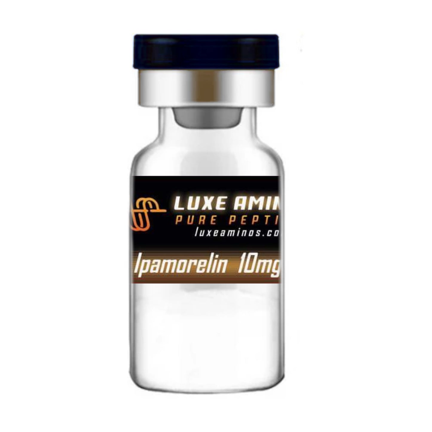 IPAMORELIN 10mg