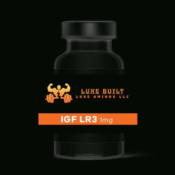 IGF-LR3 1mg