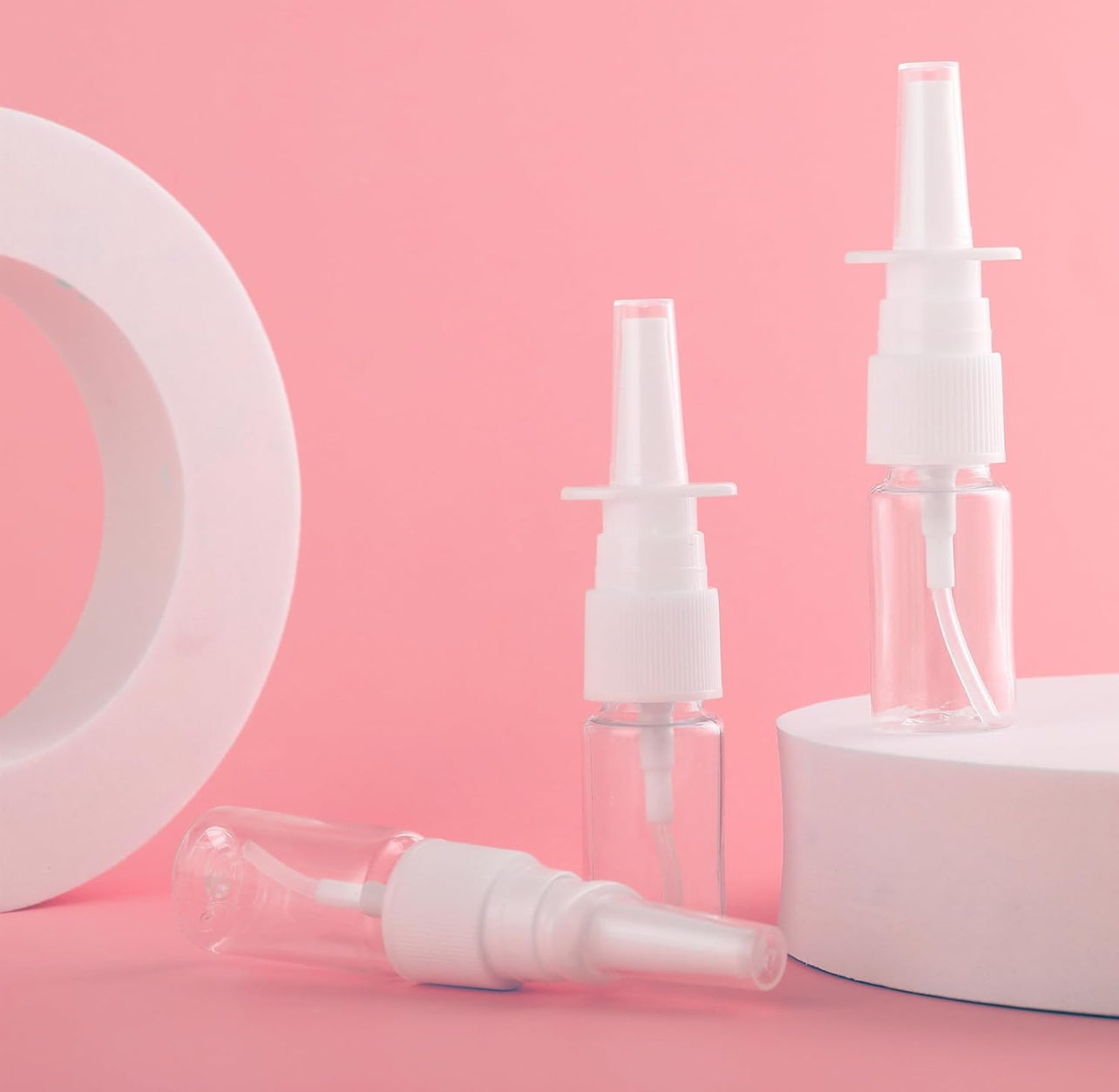 NASAL SPRAYER KIT
