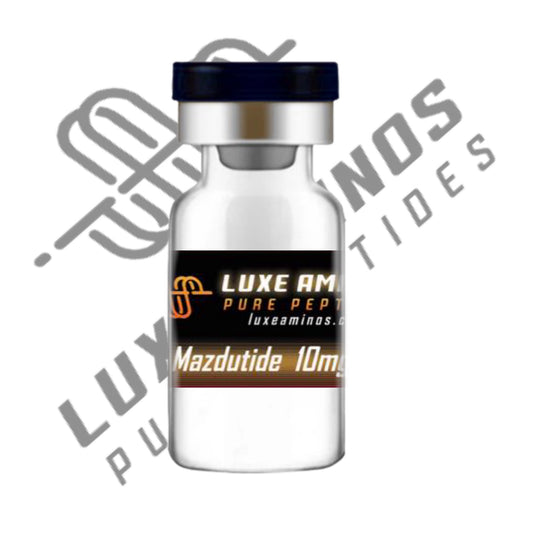 MAZDUTIDE 10mg