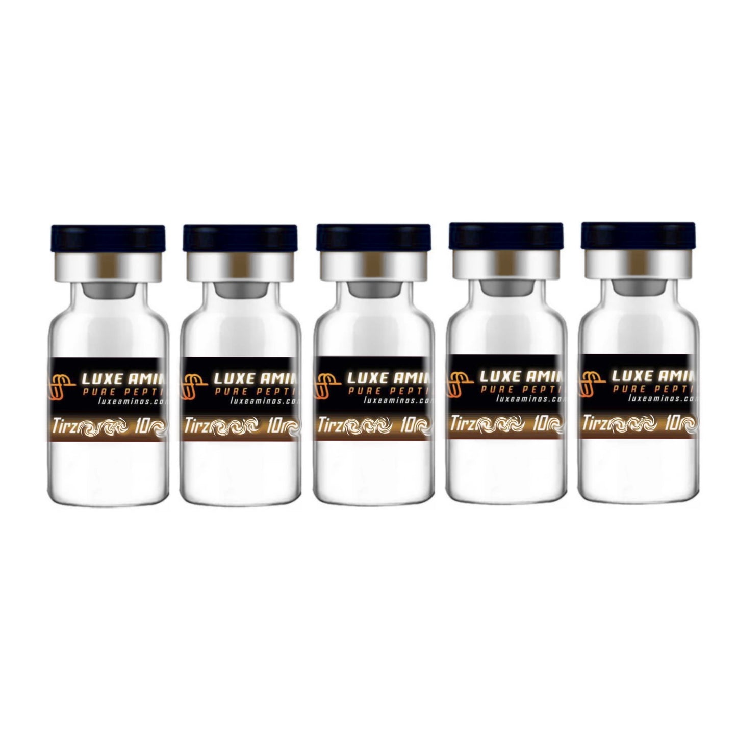 TZP 10 {PACK OF FIVE}