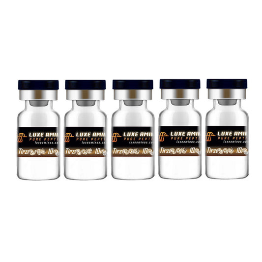 TZP 10 {PACK OF FIVE}