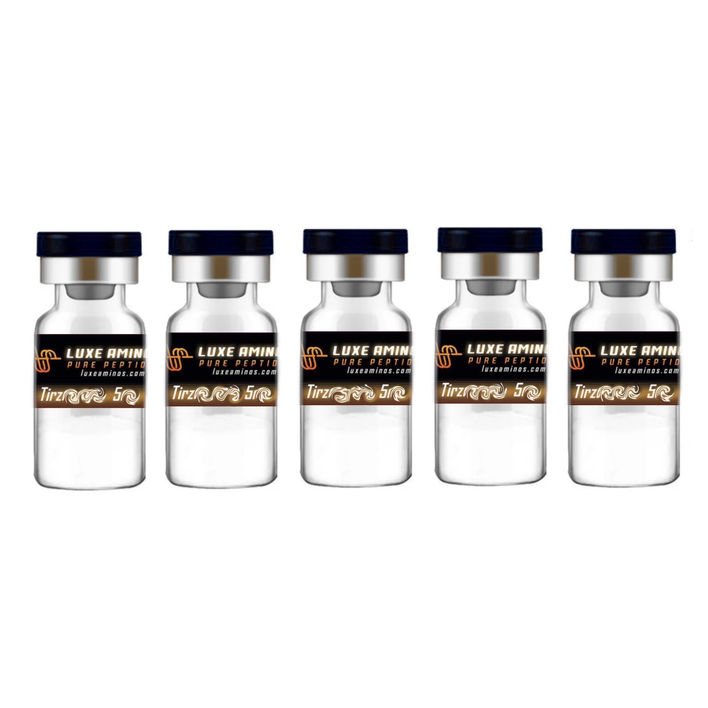 TZP 5 {PACK OF FIVE}