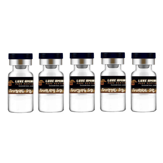 TZP 5 {PACK OF FIVE}