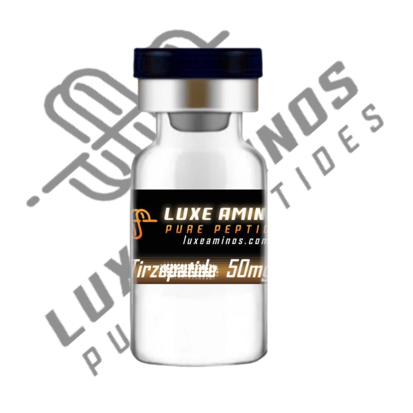 TZP 50 (Custom Limited Small Batch)