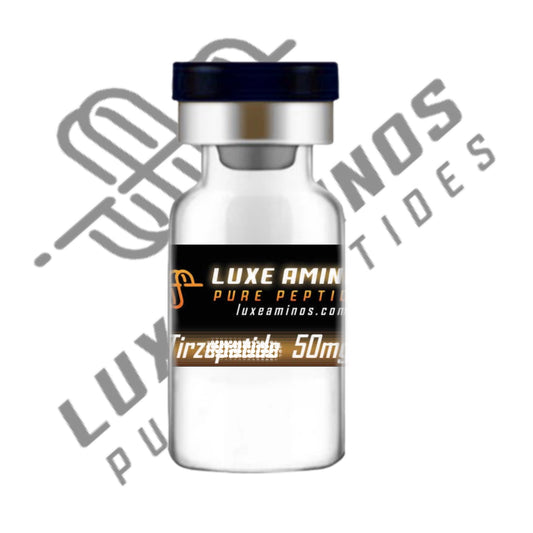 TZP 50 (Custom Limited Small Batch)