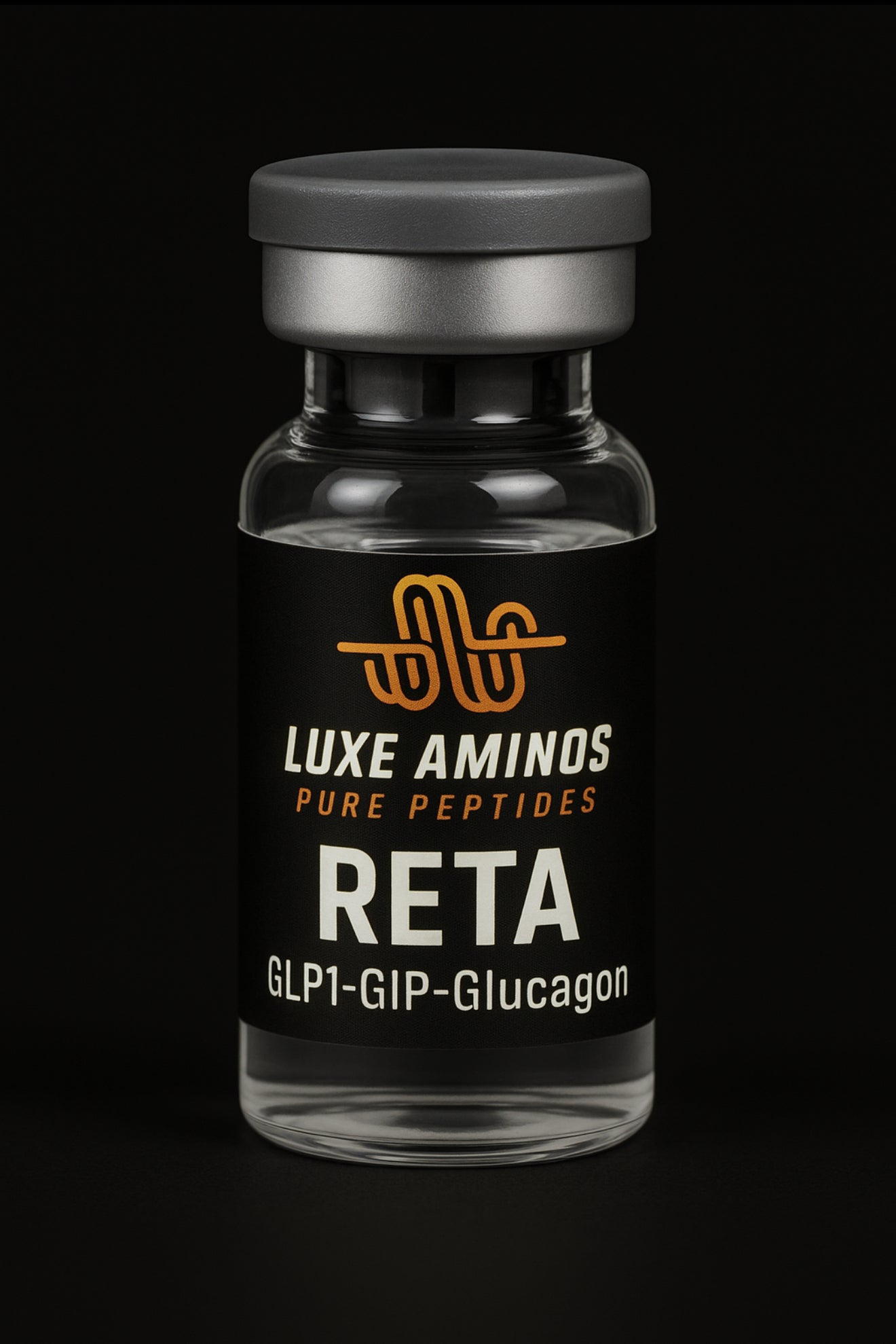 Reta 10mg Luxe Anniversary 3 Vial Pack