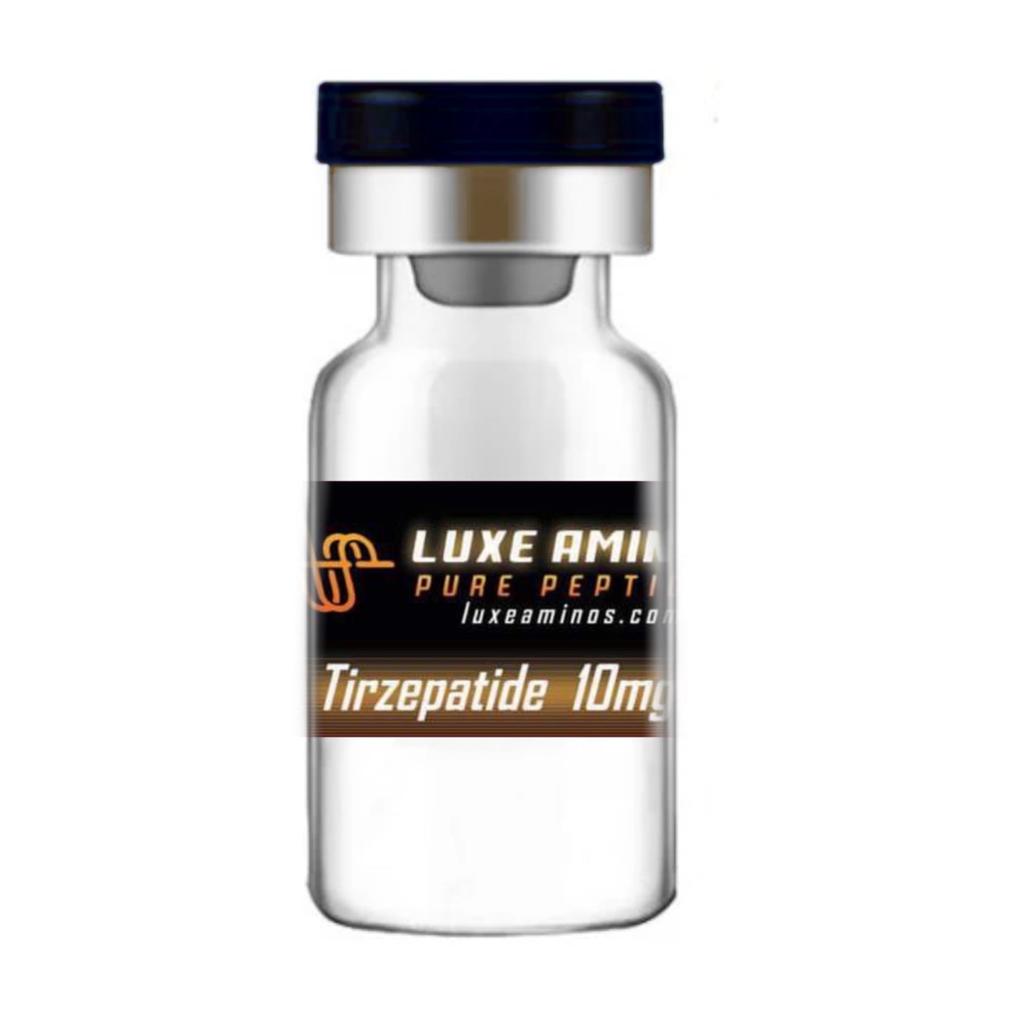 TIRZ 10 Essential Bundle!