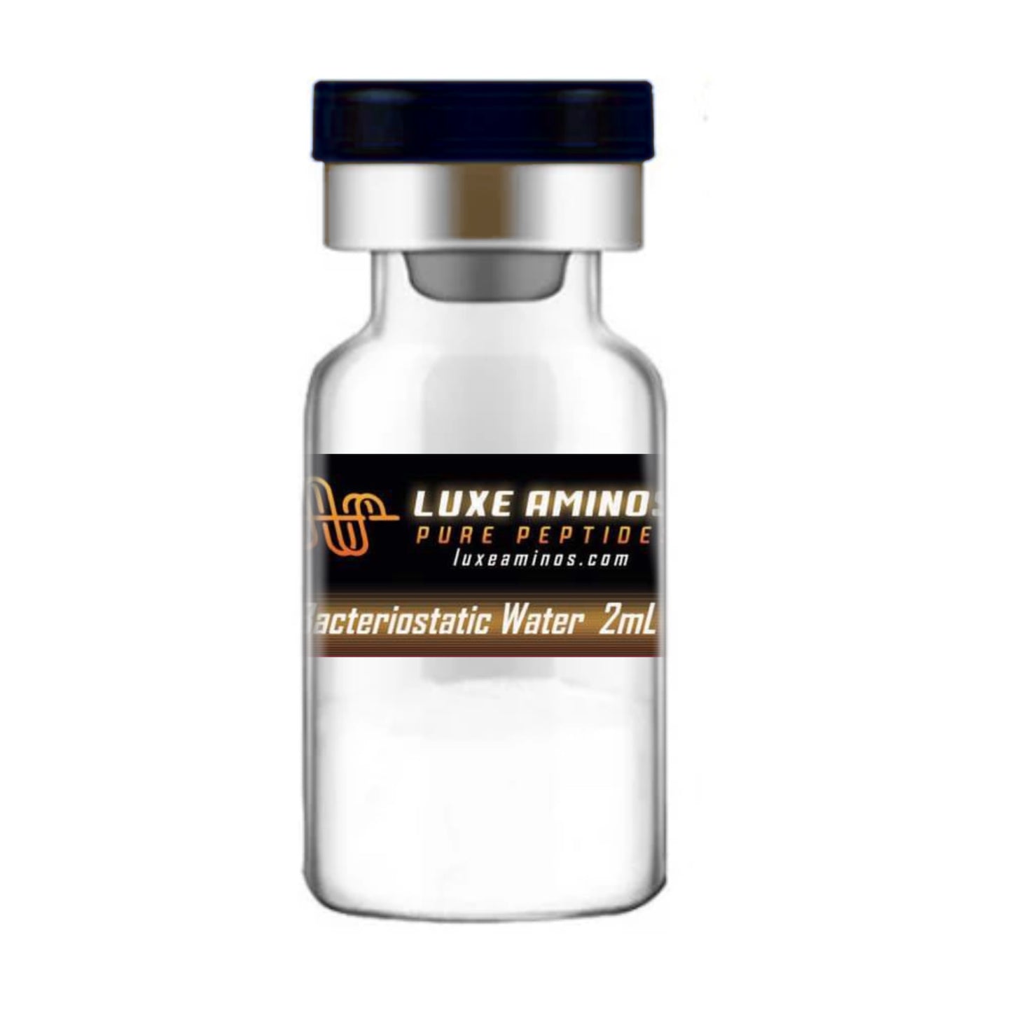 BACTERIOSTATIC WATER 2ml