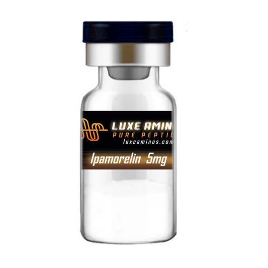 IPAMORELIN 5mg