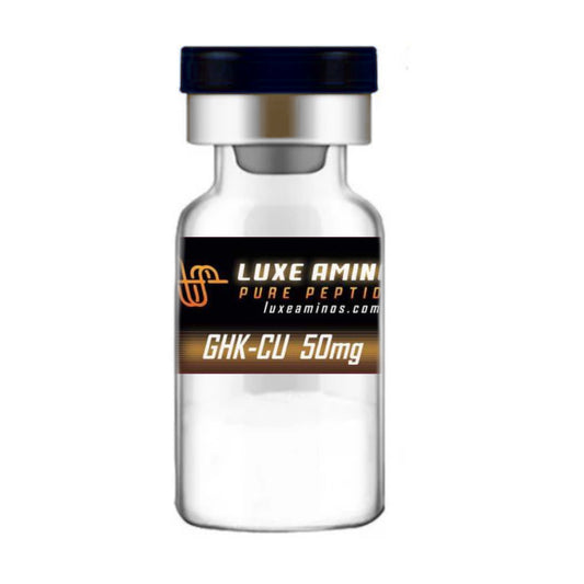 GHK-CU 50mg