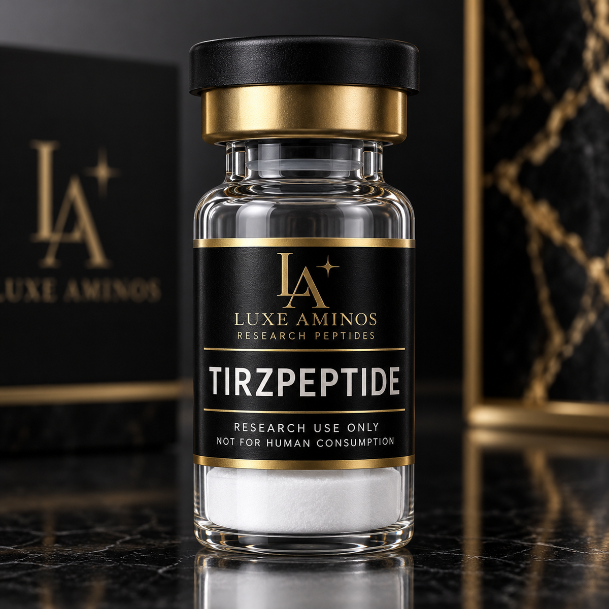 Tirz 50mg