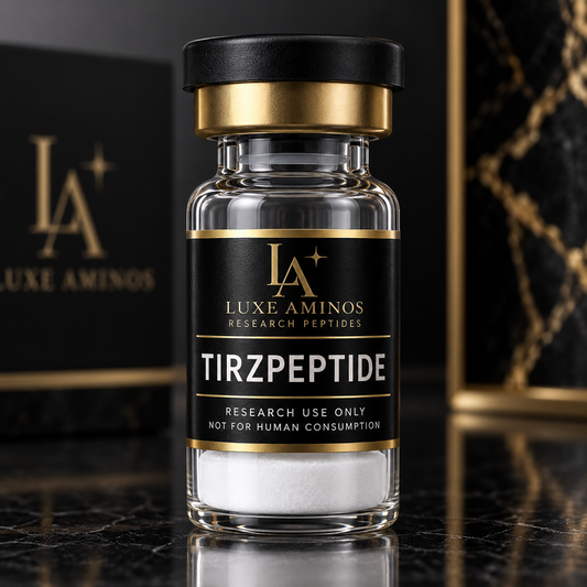 Tirz 60mg