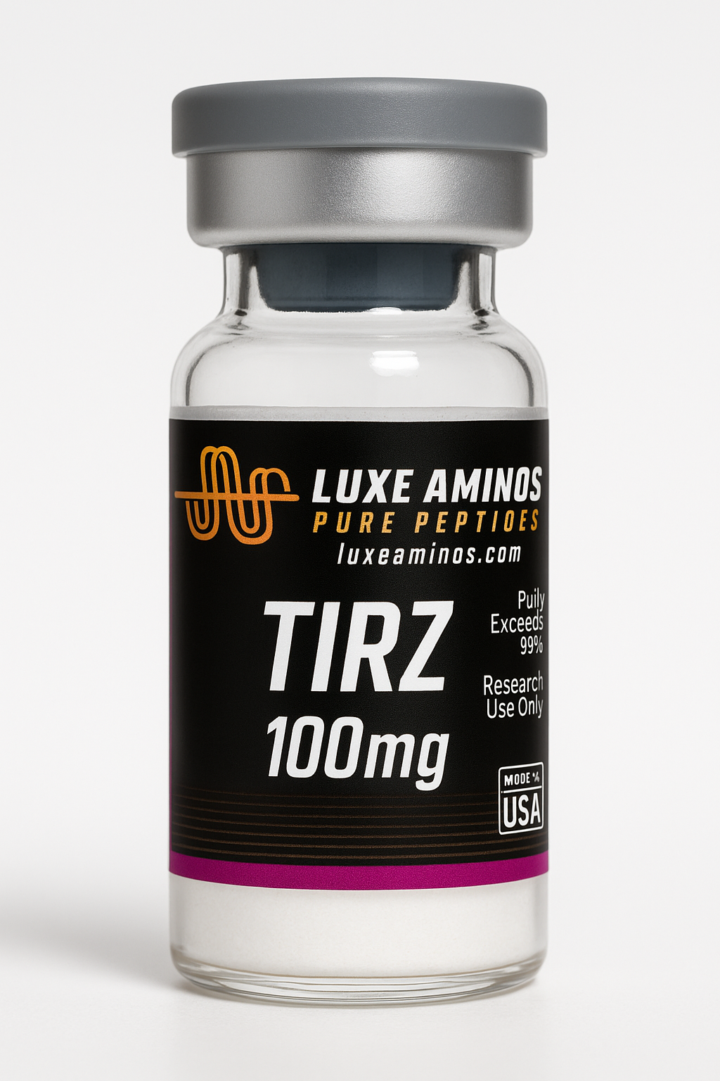 TIRZ 100mg