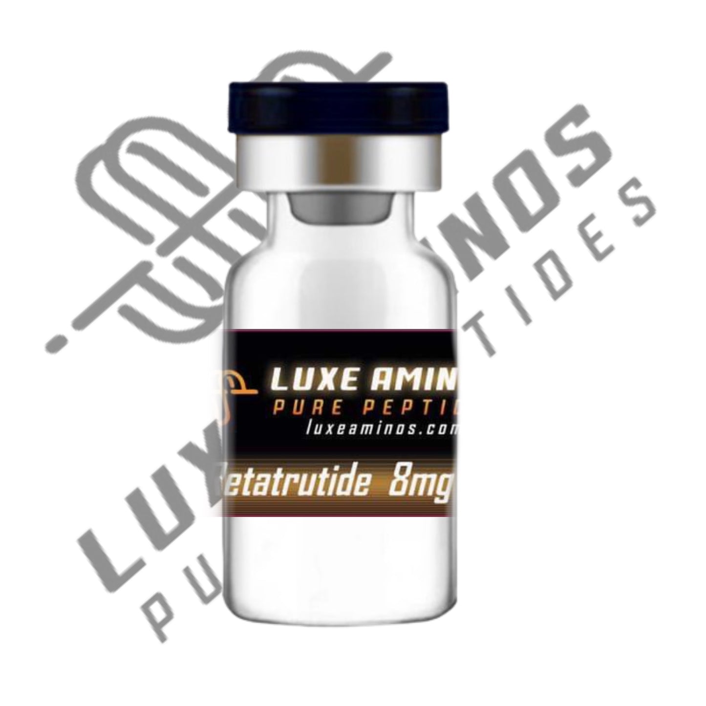 RETAPEPTIDE 8mg
