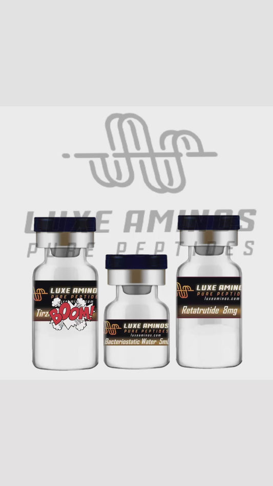 TZP/RETA STACK + BAC